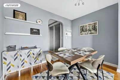 69-60 108th Street #708, New York City, NY 11375 - Photo 3