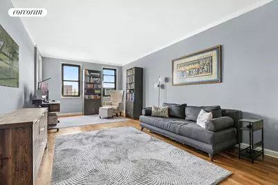 69-60 108th Street #708, Forest Hills, NY 11375 - Photo 1