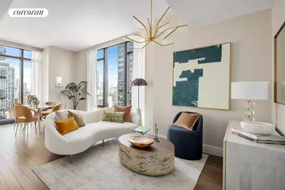 430 E 58th Street #27B, New York City, NY 10022 - Photo 1
