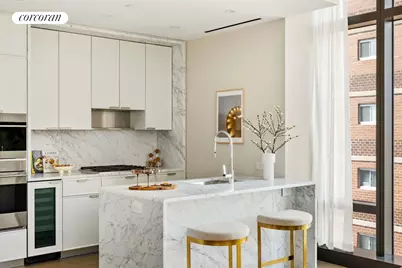 430 E 58th Street #27B, New York, NY 10022 - Photo 3