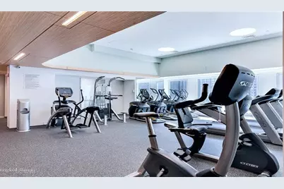 150 W 56th Street #4410, New York, NY 10019 - Photo 9