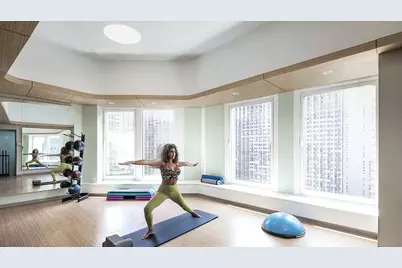 150 W 56th Street #4410, New York City, NY 10019 - Photo 11