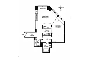 150 W 56th St, New York City, NY 10019 - Photo 15
