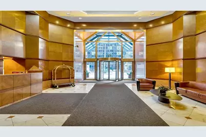 150 W 56th Street #4410, New York City, NY 10019 - Photo 7