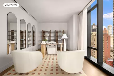 430 E 58th Street #17A, New York City, NY 10022 - Photo 3