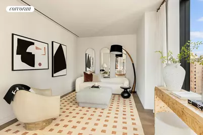430 E 58th Street #17A, New York City, NY 10022 - Photo 5