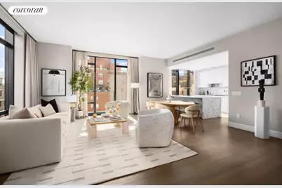 430 E 58th Street #17A, New York City, NY 10022 - Photo 1