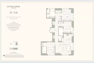 430 E 58th Street #20A, New York City, NY 10022 - Photo 37