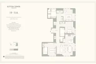 430 E 58th St, New York City, NY 10022 - Photo 37