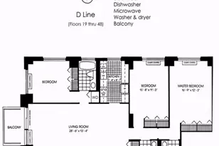145 W 67th St, New York City, NY 10023 - Photo 19