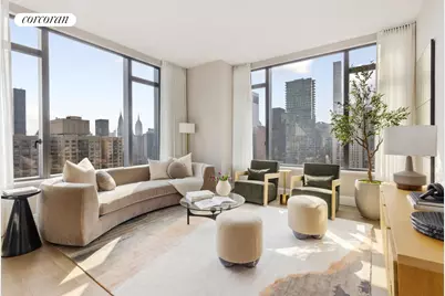 430 E 58th Street #39C, New York, NY 10022 - Photo 1