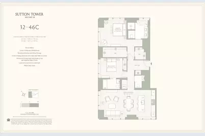 430 E 58th Street #39C, New York City, NY 10022 - Photo 21