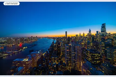 430 E 58th Street #53B, New York City, NY 10022 - Photo 1