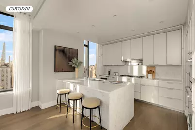 430 E 58th Street #53B, New York, NY 10022 - Photo 9