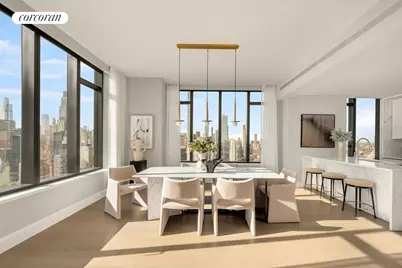 430 E 58th Street #53B, New York, NY 10022 - Photo 5