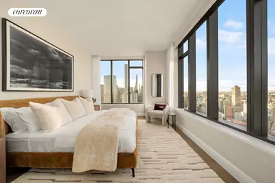 430 E 58th Street #53B, New York, NY 10022 - Photo 11
