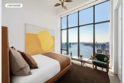 430 E 58th Street #PH77, New York City, NY 10022 - Photo 9
