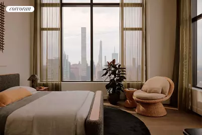430 E 58th Street #PH77, New York, NY 10022 - Photo 21
