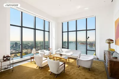 430 E 58th Street #PH77, New York City, NY 10022 - Photo 1