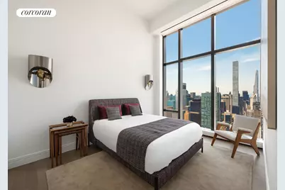 430 E 58th Street #PH77, New York City, NY 10022 - Photo 11