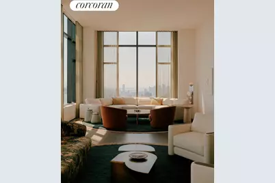 430 E 58th Street #PH77, New York, NY 10022 - Photo 3