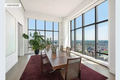 430 E 58th Street #PH77, New York City, NY 10022 - Photo 5
