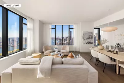 430 E 58th Street #63A, New York, NY 10022 - Photo 3