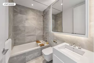 430 E 58th Street #63A, New York, NY 10022 - Photo 9