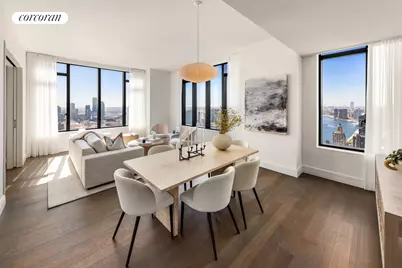 430 E 58th Street #63A, New York, NY 10022 - Photo 1