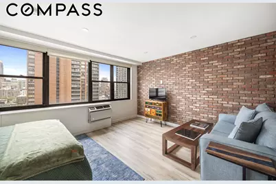 235 E 57th Street #17A, New York City, NY 10022 - Photo 3