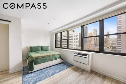 235 E 57th Street #17A, New York City, NY 10022 - Photo 1