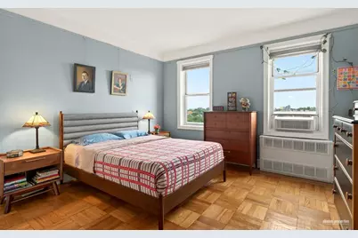 570 Ocean Parkway #6BC, New York City, NY 11218 - Photo 11