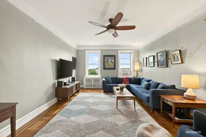 570 Ocean Parkway #6BC, New York City, NY 11218 - Photo 3