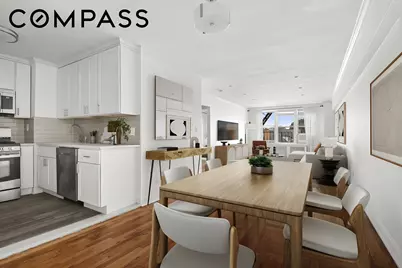 495 E 7th Street #4A, New York City, NY 11218 - Photo 3