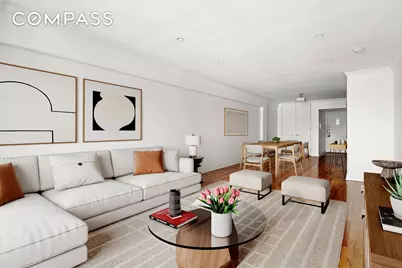 495 E 7th Street #4A, New York City, NY 11218 - Photo 1