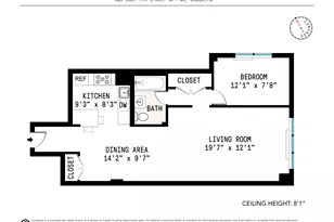495 E 7th St, New York City, NY 11218 - Photo 11
