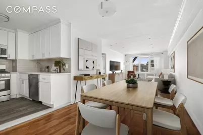 495 E 7th Street #4A, New York City, NY 11218 - Photo 3