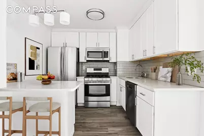 495 E 7th Street #4A, New York City, NY 11218 - Photo 5