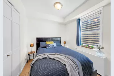 159 W 53rd Street #37C, New York, NY 10019 - Photo 3