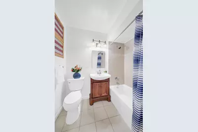 159 W 53rd Street #37C, New York, NY 10019 - Photo 1