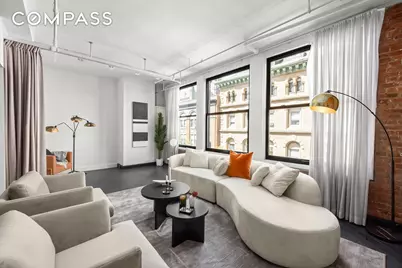 36 W 15th Street #4, New York, NY 10011 - Photo 3