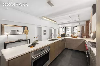 36 W 15th Street #4, New York, NY 10011 - Photo 7