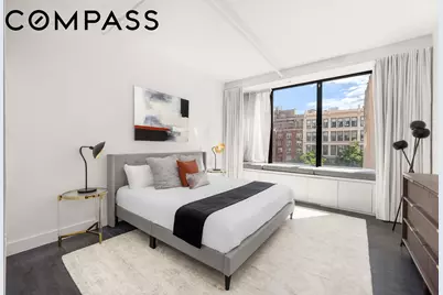 36 W 15th Street #4, New York City, NY 10011 - Photo 13