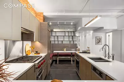36 W 15th Street #4, New York, NY 10011 - Photo 9