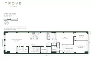 36 W 15th St, New York City, NY 10011 - Photo 21