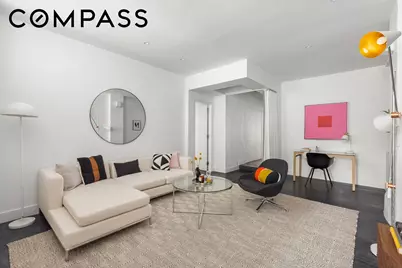 36 W 15th Street #4, New York City, NY 10011 - Photo 11