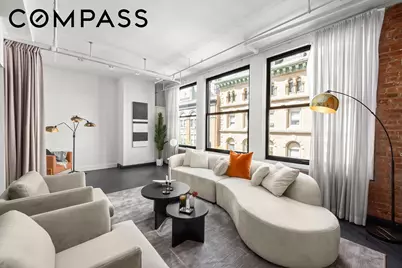 36 W 15th Street #4, New York City, NY 10011 - Photo 3