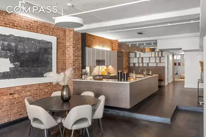 36 W 15th Street #4, New York, NY 10011 - Photo 5