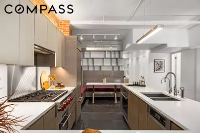 36 W 15th Street #4, New York City, NY 10011 - Photo 9