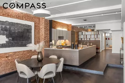 36 W 15th Street #4, New York City, NY 10011 - Photo 5
